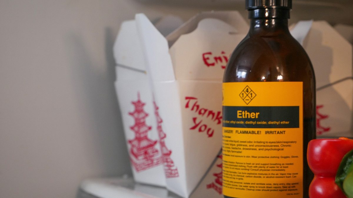 the box - bilder der toten