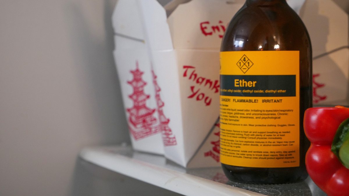 the box - bilder der toten