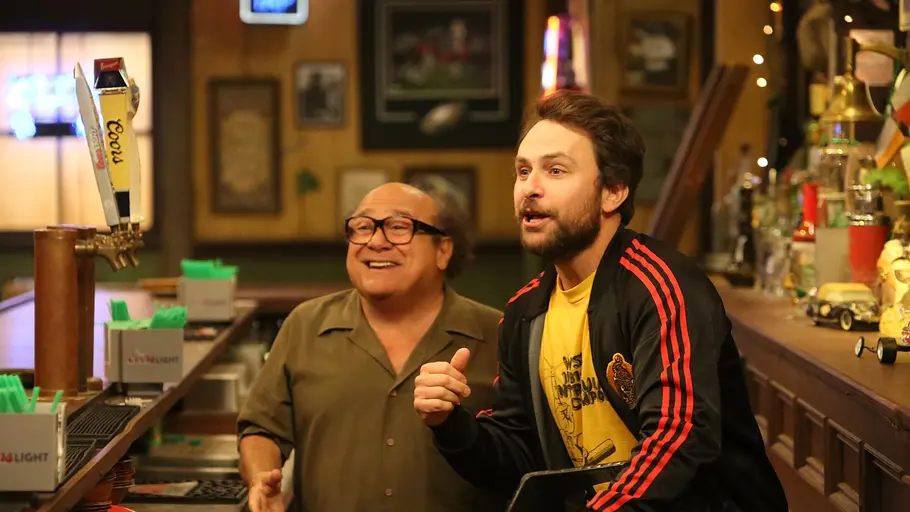Its Always Sunny in Philadelphia its always sunny in philadelphia