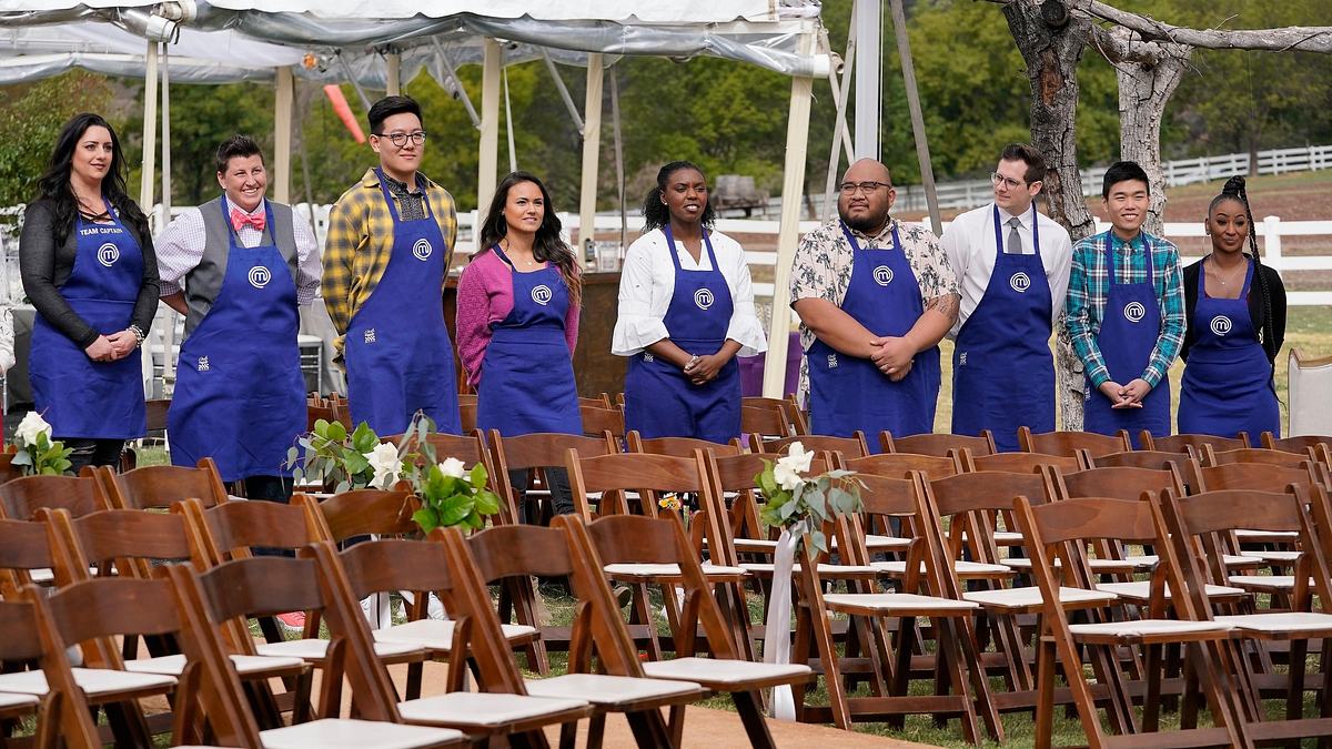 masterchef usa