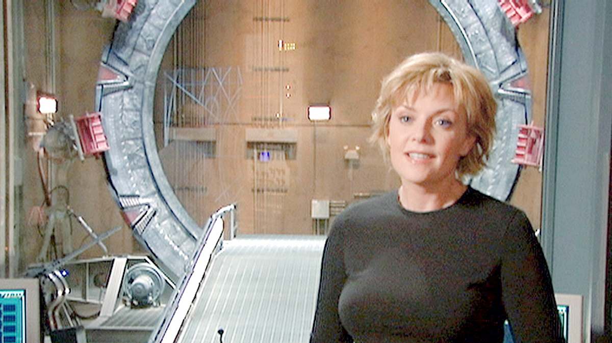 stargate