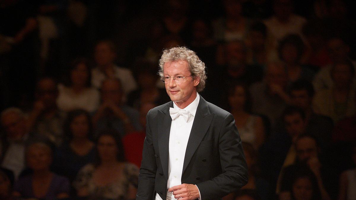 bruckner - 8. sinfonie