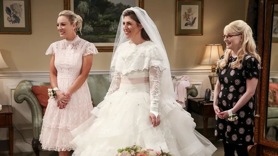 The Big Bang Theory the big bang theory