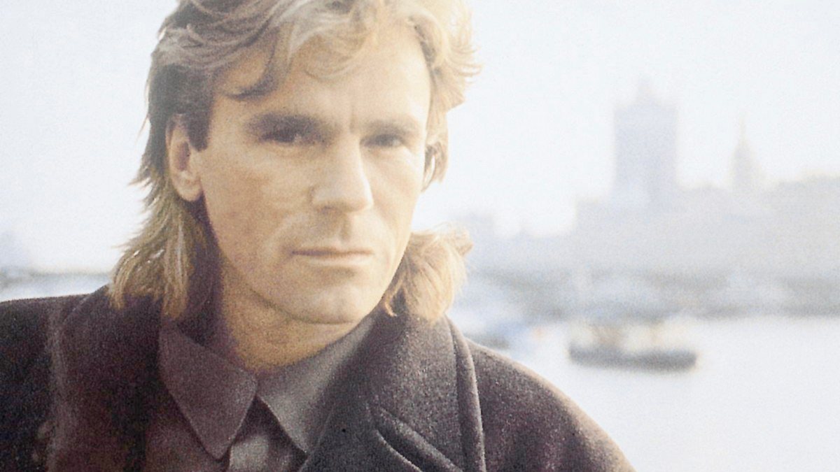 macgyver