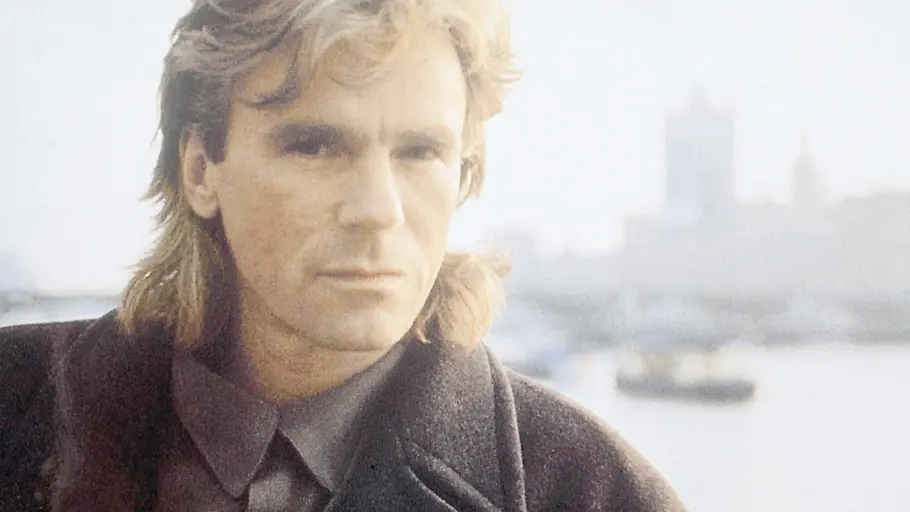 MacGyver macgyver