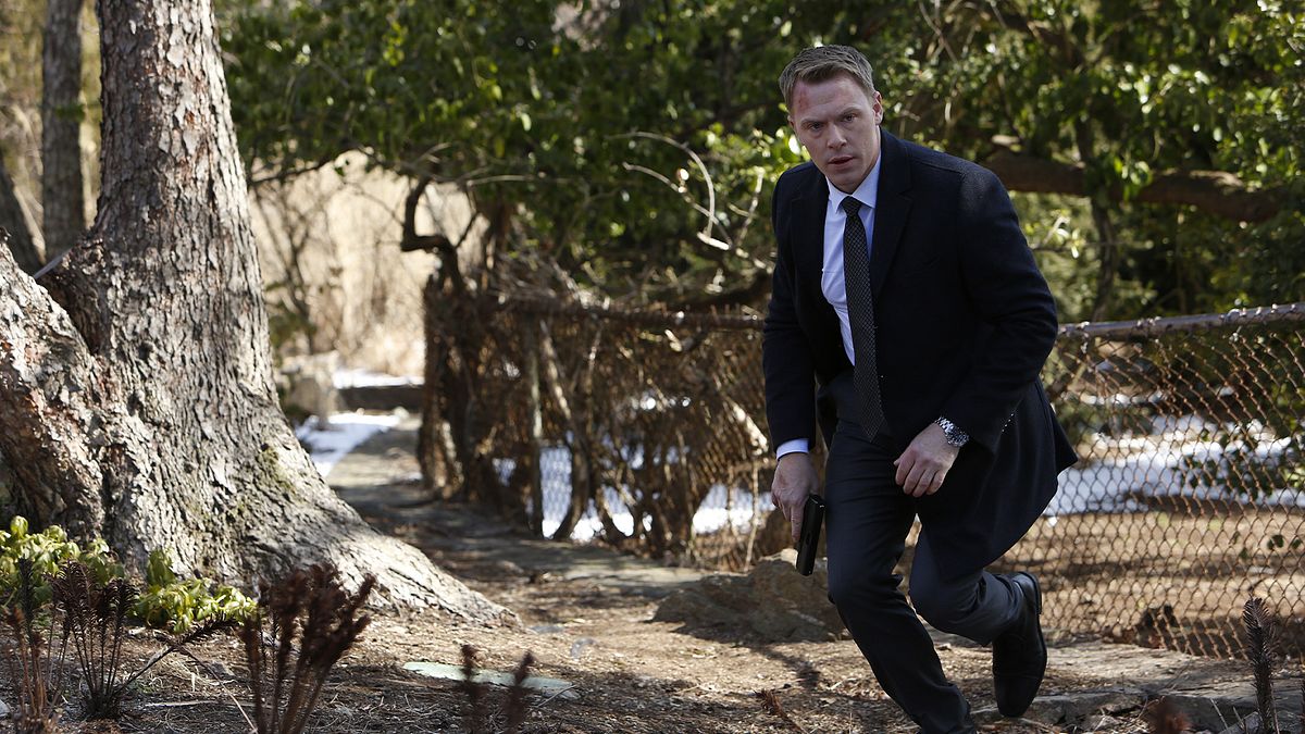 the blacklist