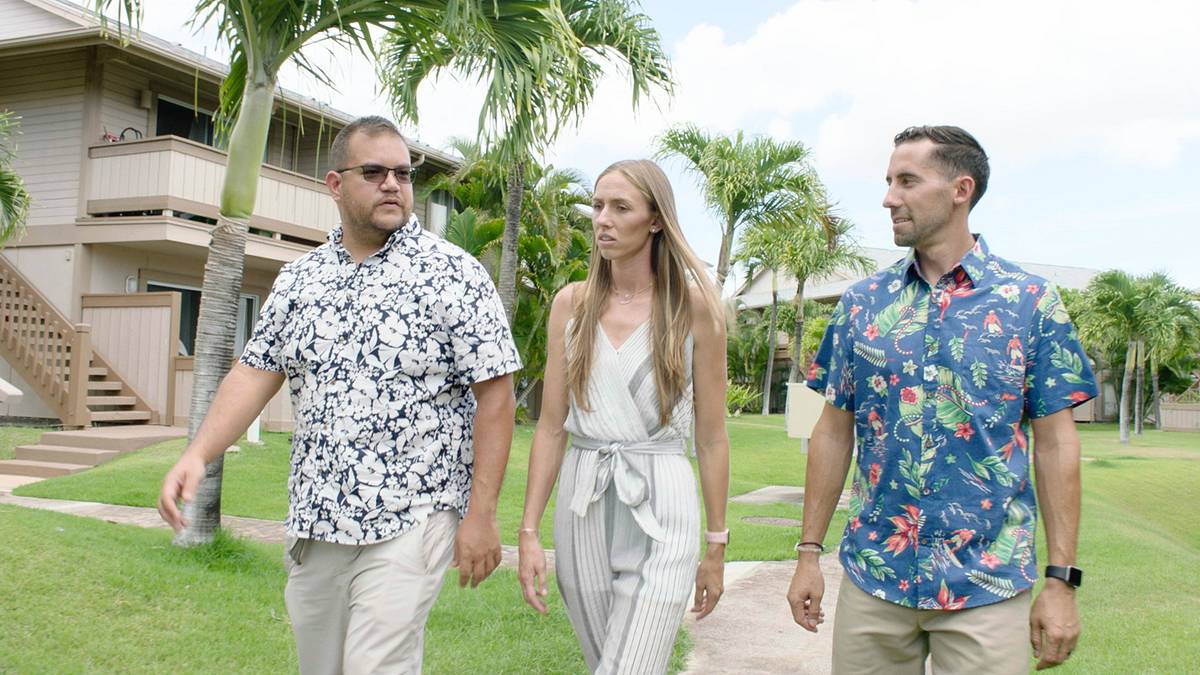 Hawaii Hunters hawaii hunters
