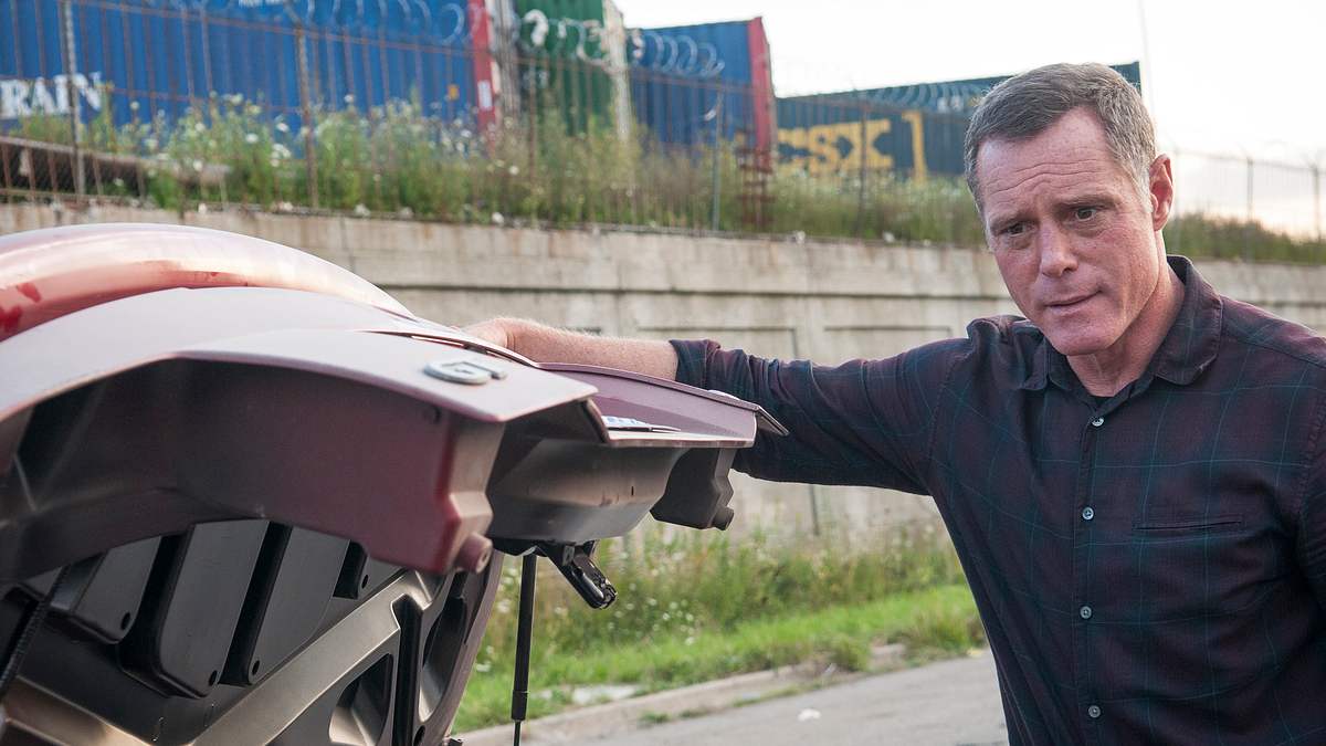 chicago p.d.
