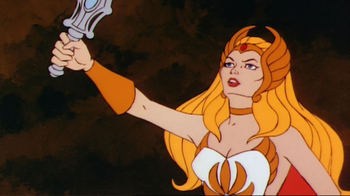 she-ra