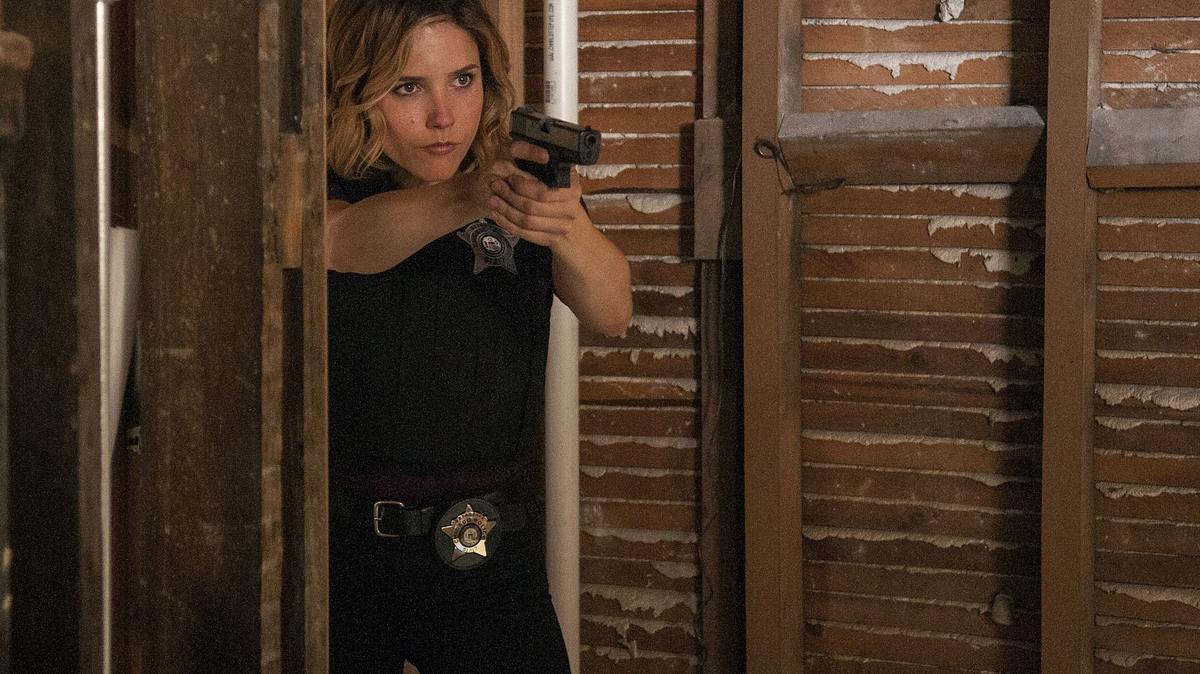chicago p.d.