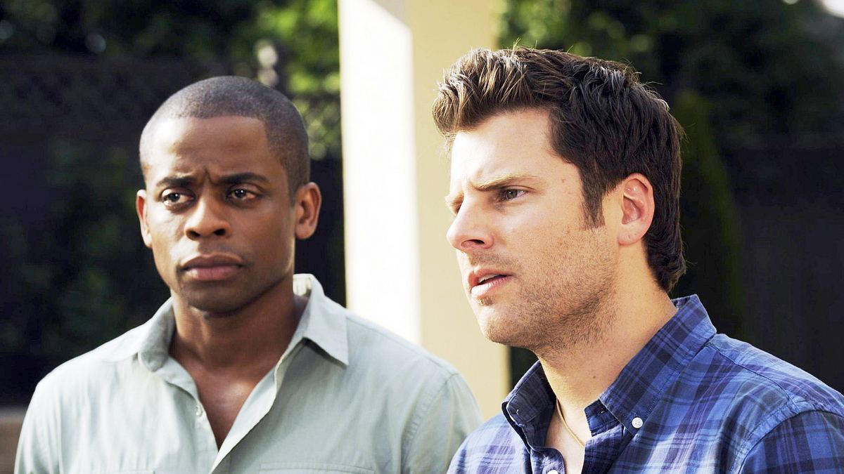 psych