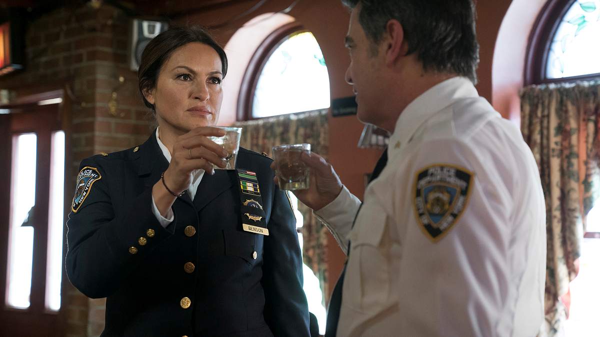 law & order: special victims unit