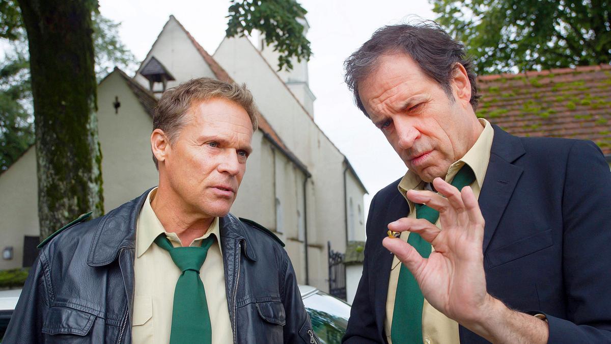 hubert und staller