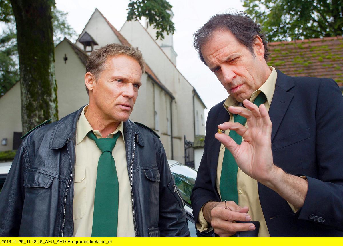 hubert und staller