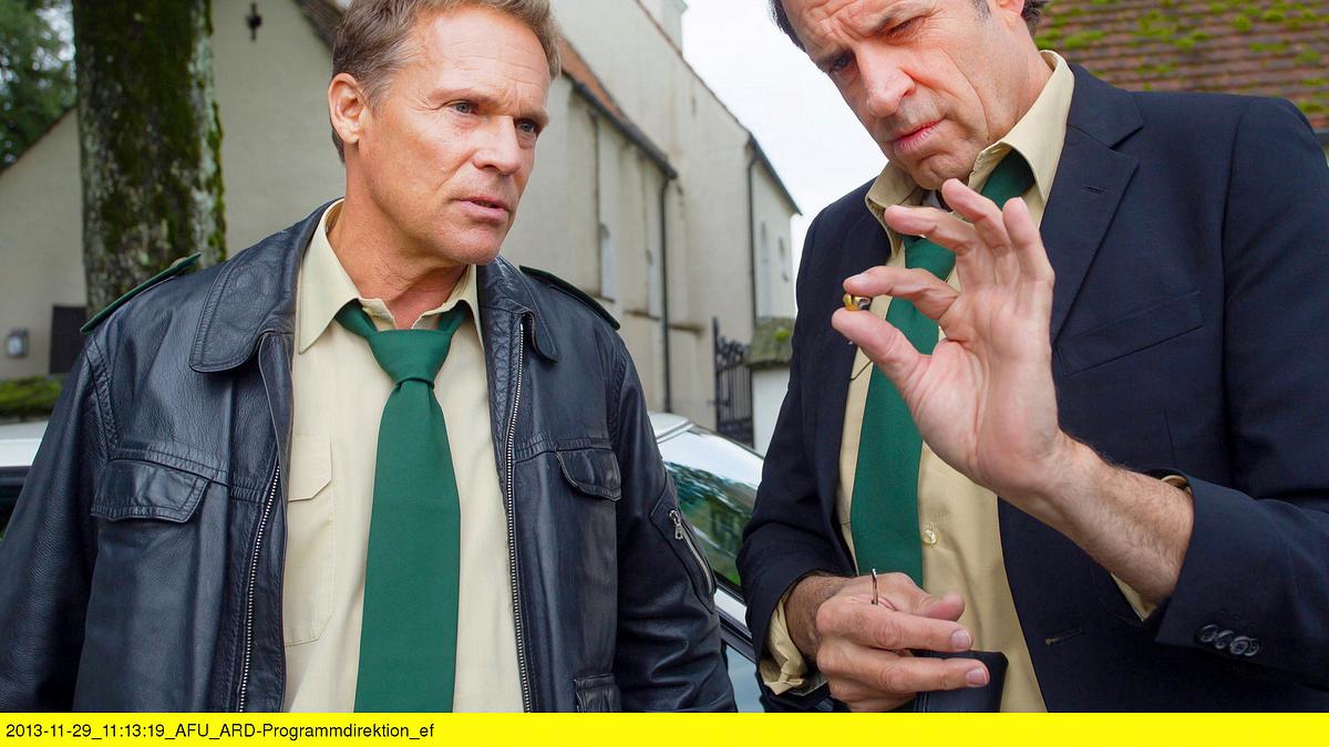 hubert und staller