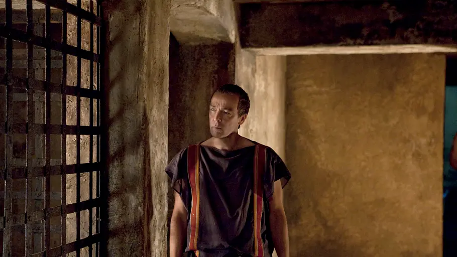 spartacus