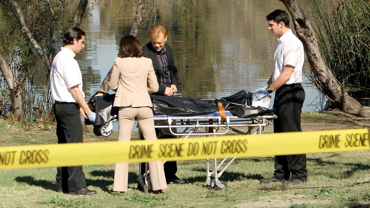 csi: miami