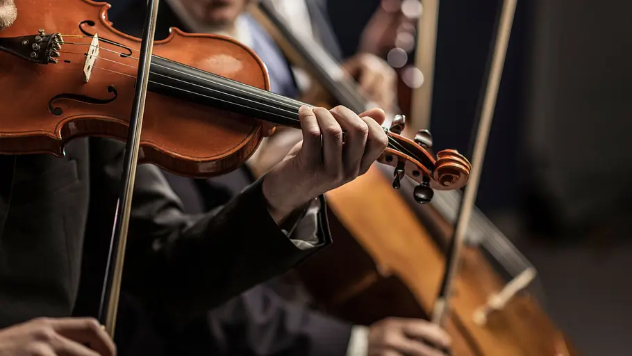 La Folle Journée de Nantes 2025 - Die Musikmetropolen Wien und Paris la folle journée de nantes 2025 - die musikmetropolen wien und paris