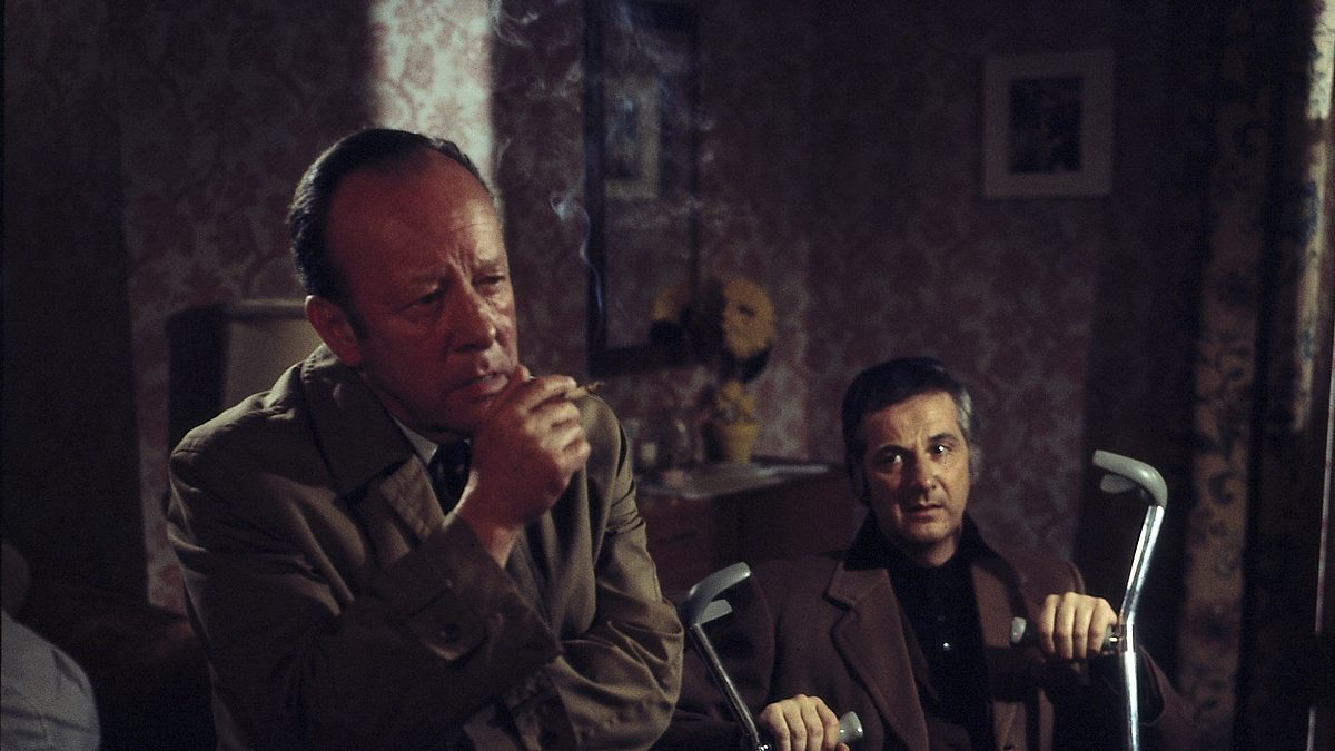der kommissar