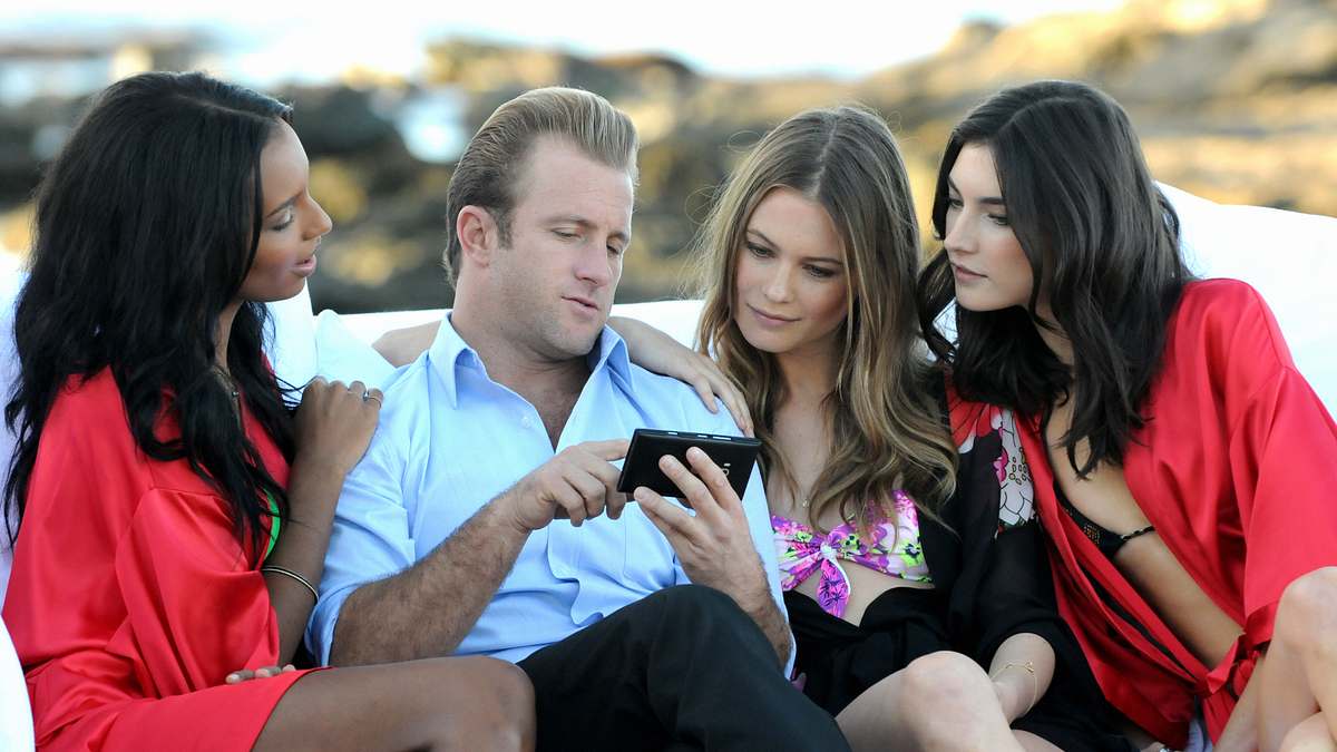 hawaii five-0
