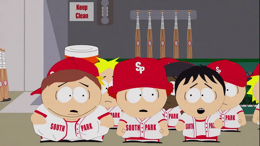 South Park south park