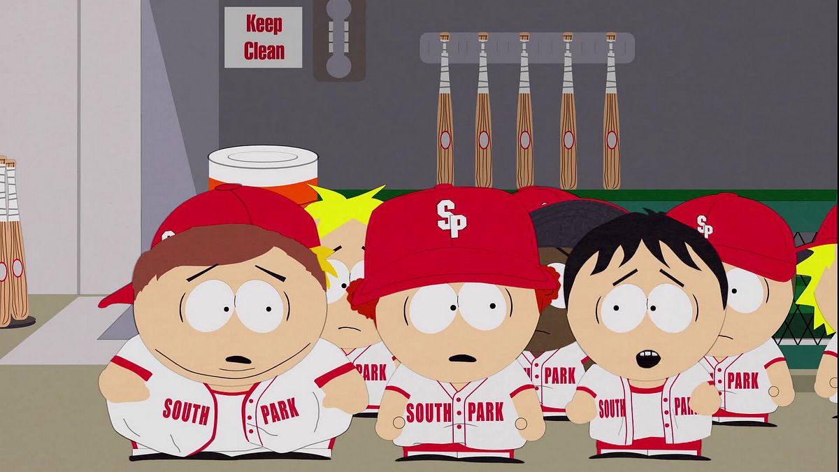 south park