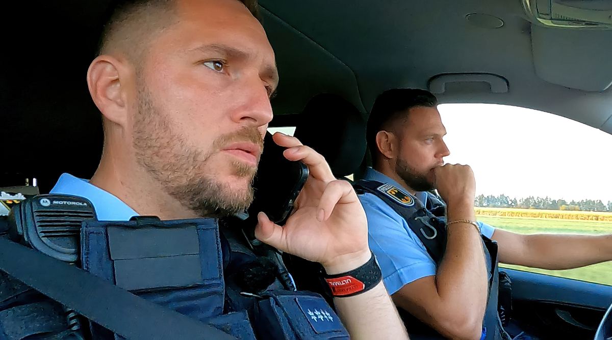 Grenzpolizei - Im Einsatz an Oder und Neiße grenzpolizei - im einsatz an oder und neiße