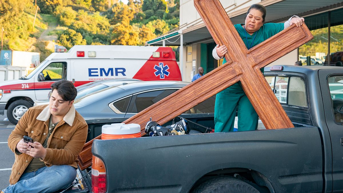 st. denis medical