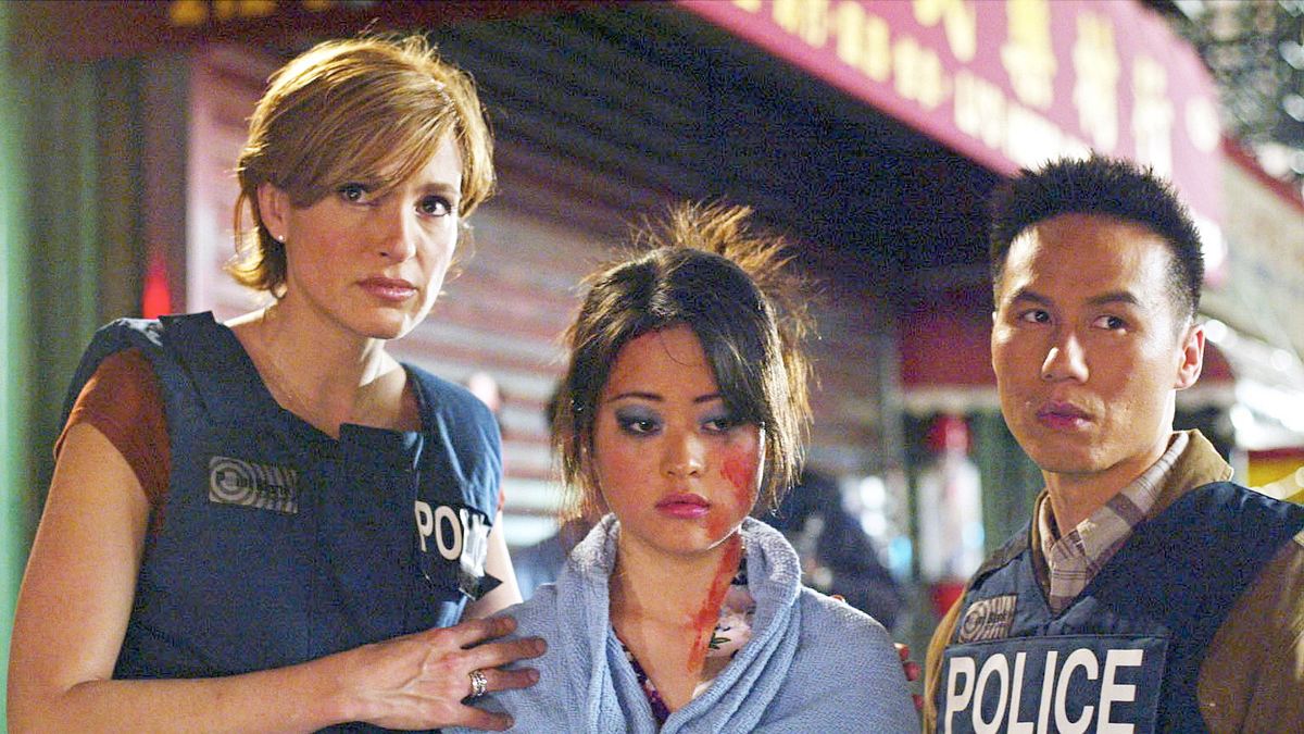 law & order: special victims unit