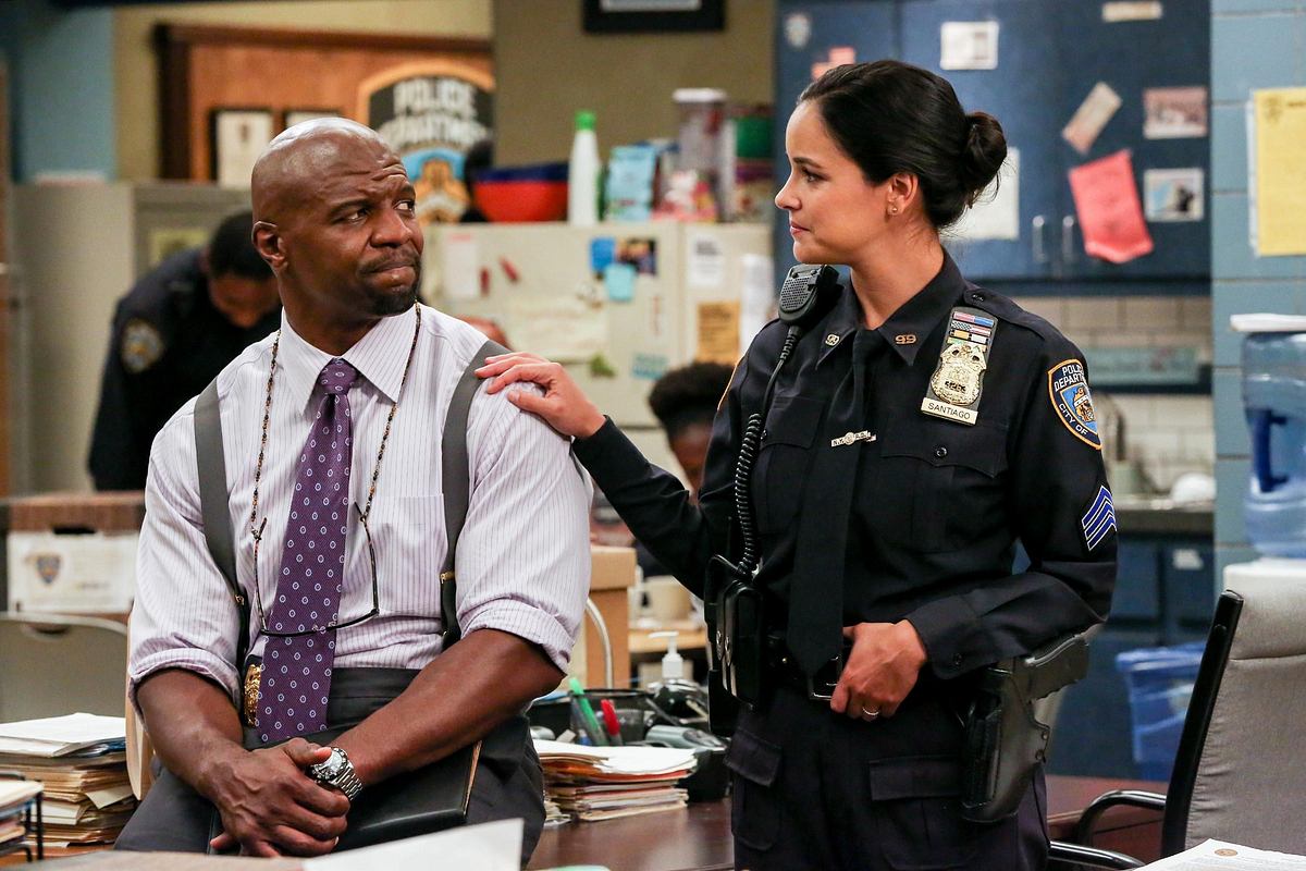 Brooklyn Nine-Nine brooklyn nine-nine