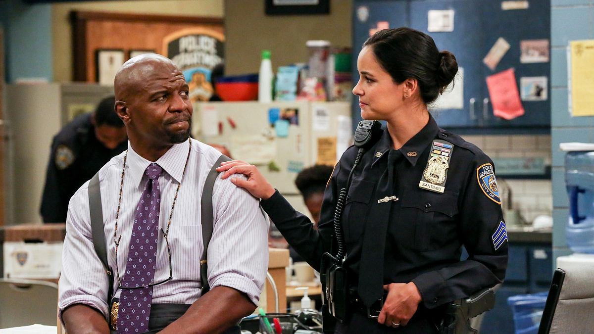 brooklyn nine-nine
