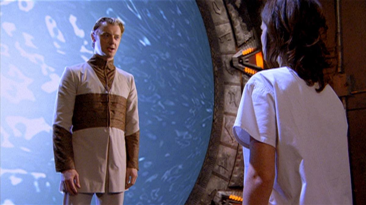 stargate atlantis