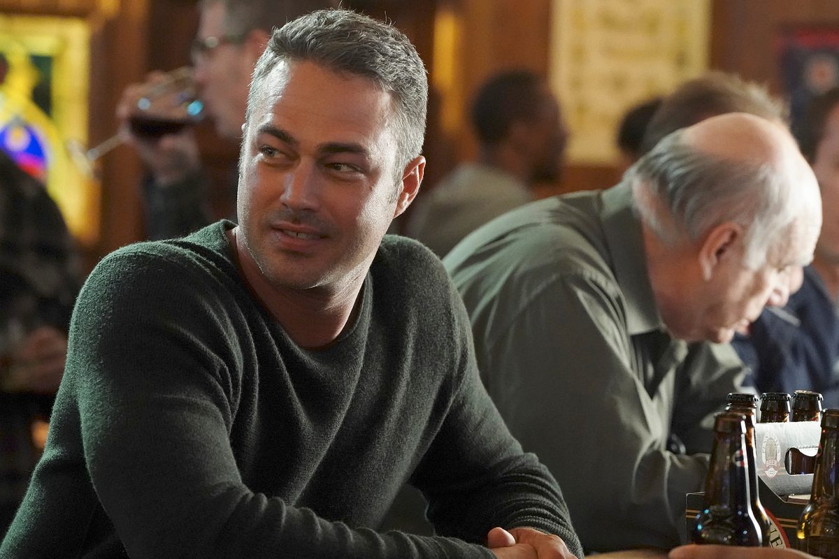 chicago fire