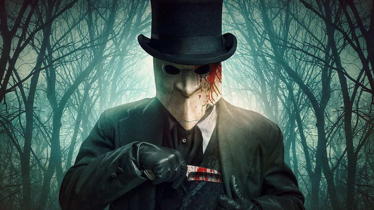 Slasher Slasher