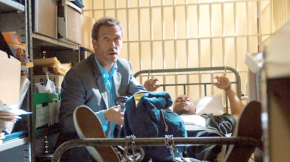 dr. house