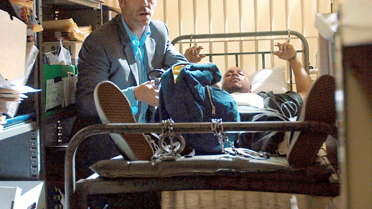 dr. house