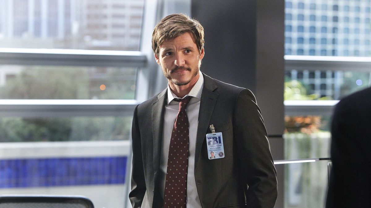 the mentalist