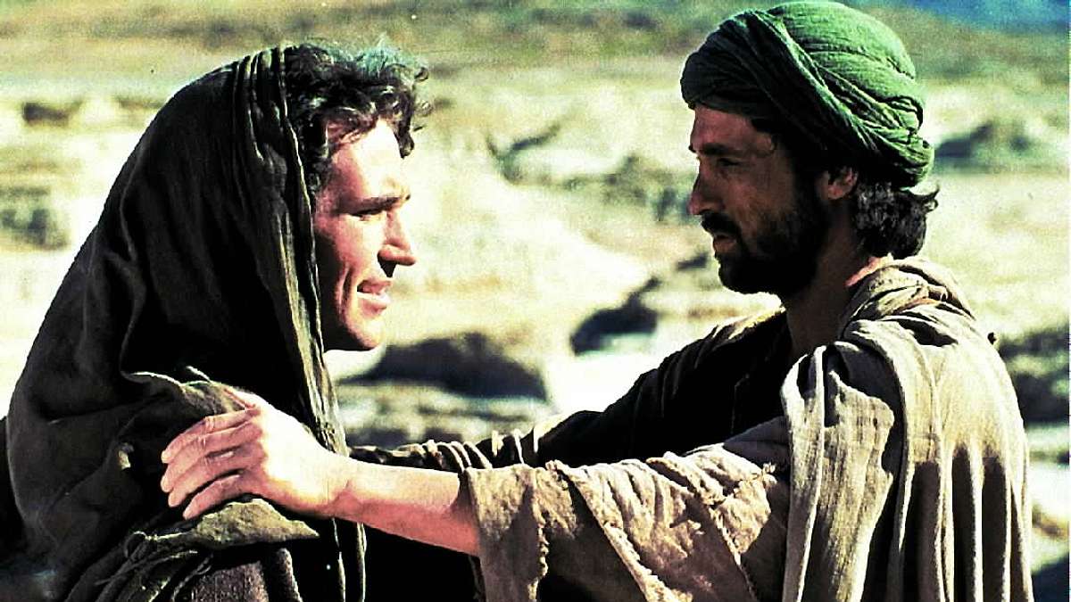 die bibel - jeremia