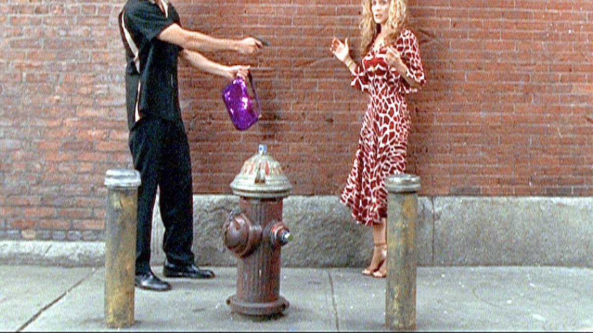 sex and the city