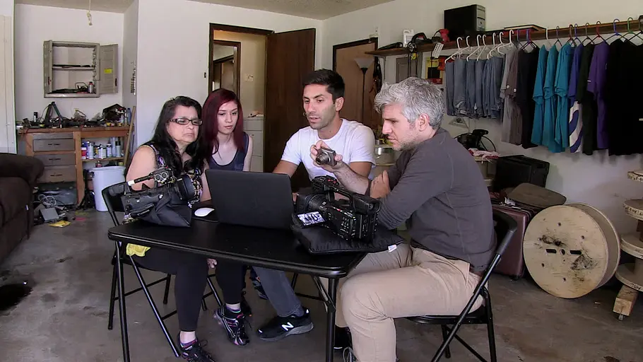 Catfish: The TV Series catfish: the tv series