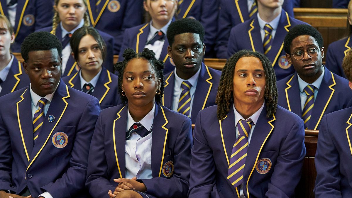 boarders - welcome to st. gilberts