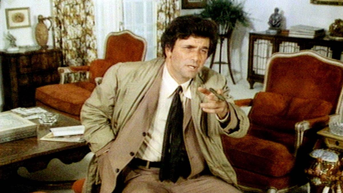 columbo