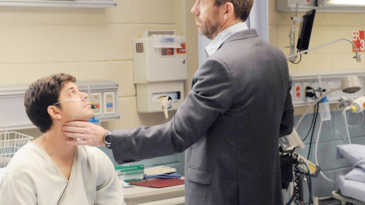 dr. house