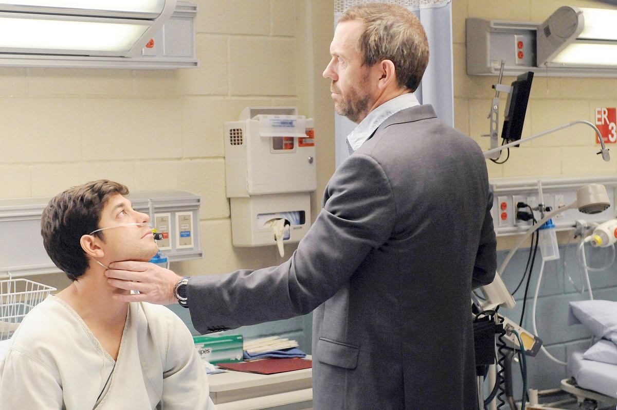 dr. house