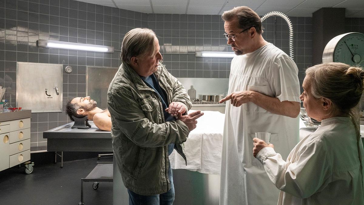 tatort