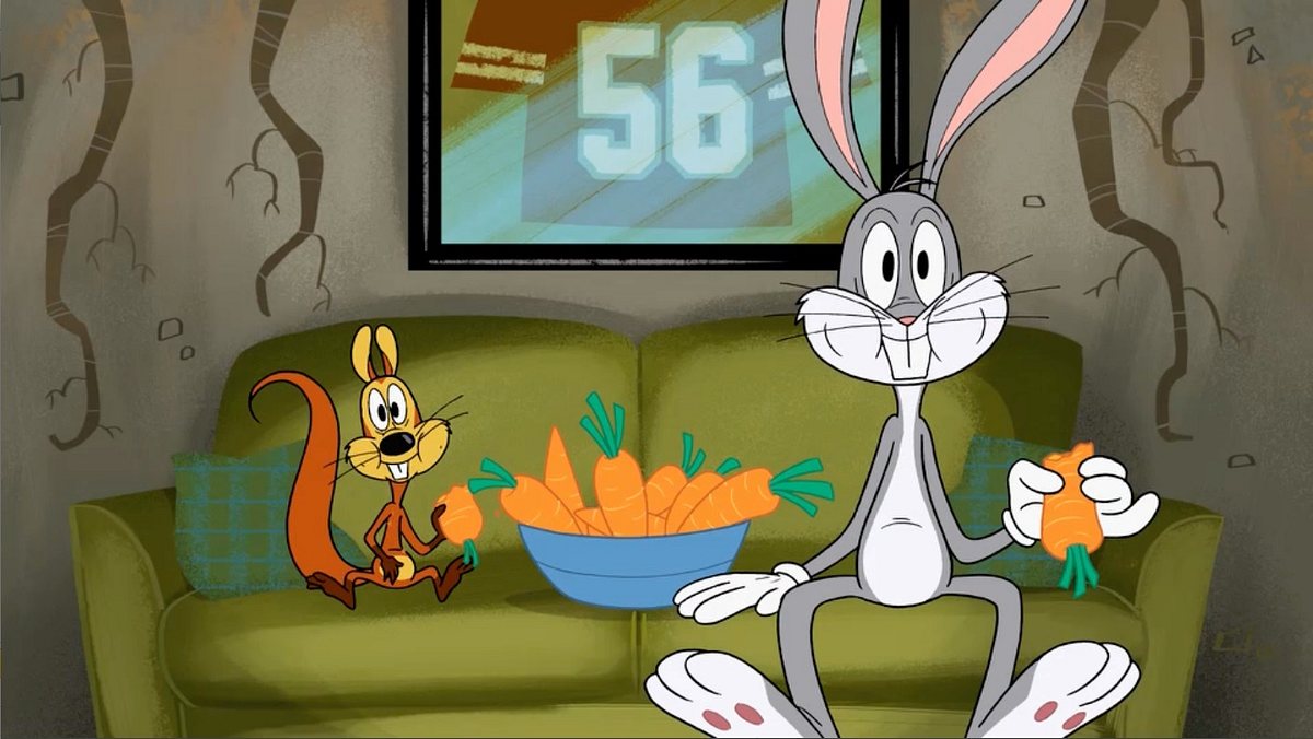 Wabbit wabbit