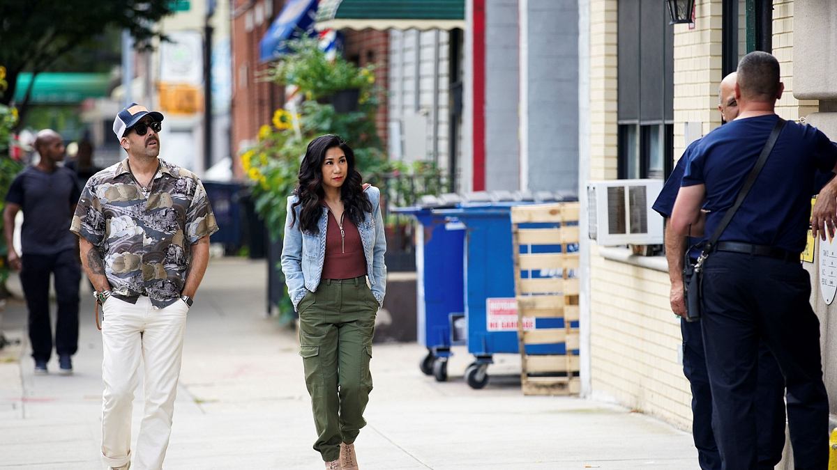 the equalizer - schutzengel in new york
