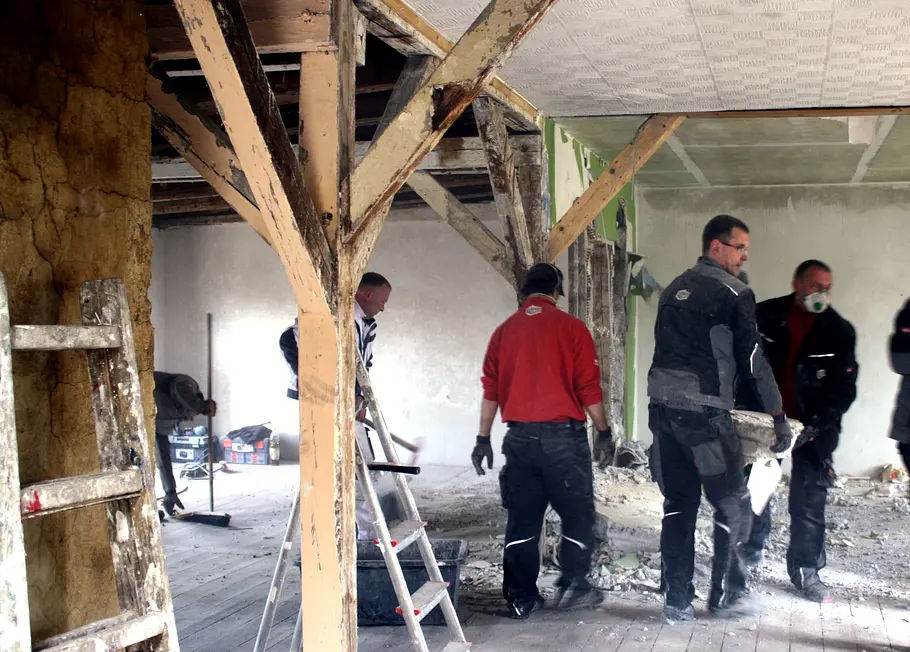 Zuhause im Glück - Unser Einzug in ein neues Leben zuhause im glück - unser einzug in ein neues leben