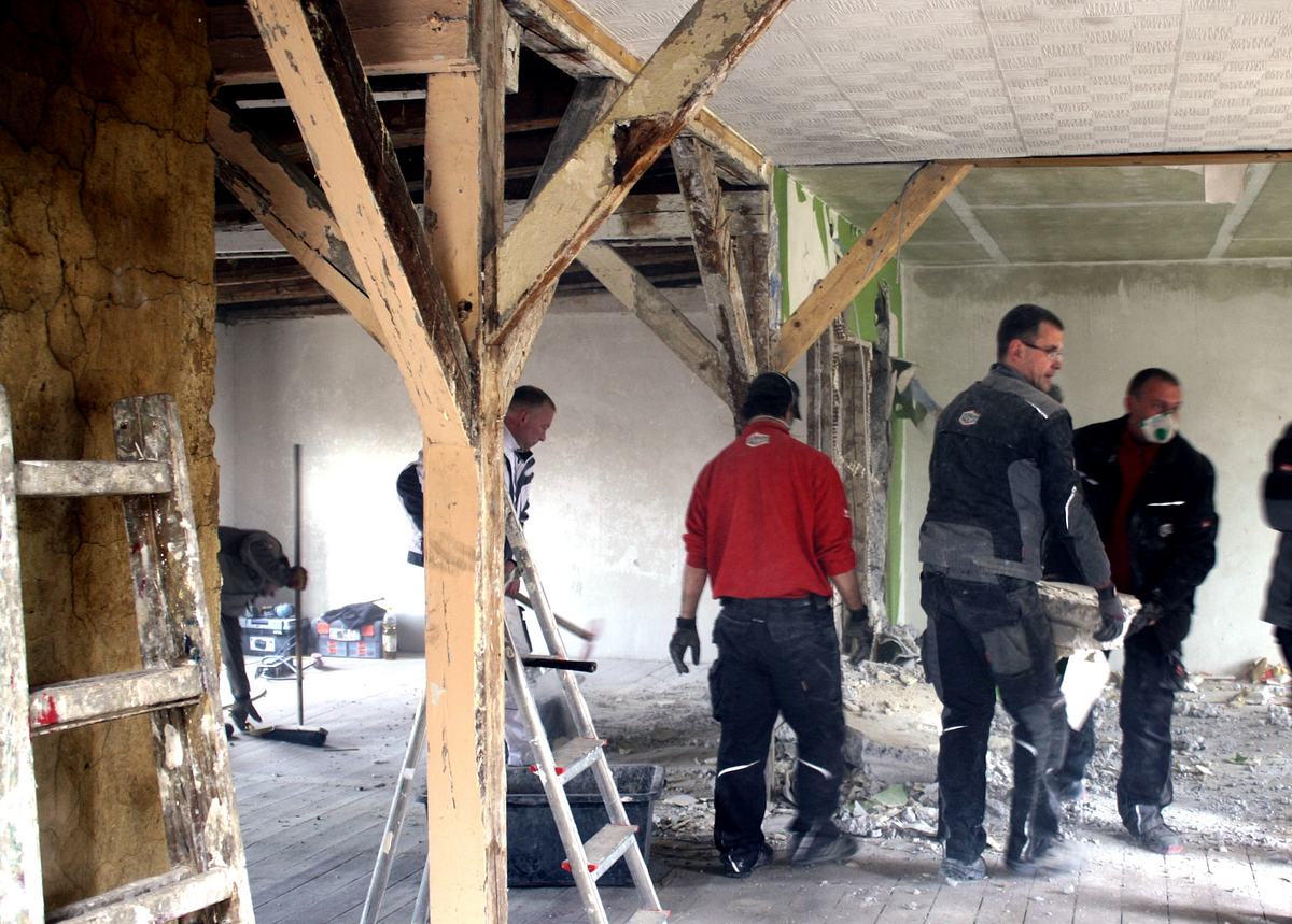 Zuhause im Glück - Unser Einzug in ein neues Leben zuhause im glück - unser einzug in ein neues leben