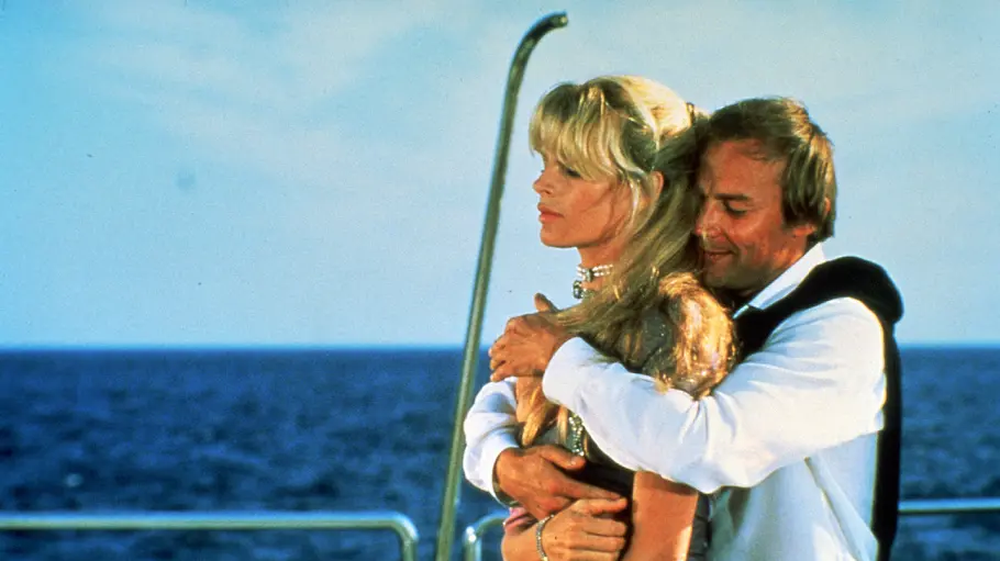 james bond 007: sag niemals nie